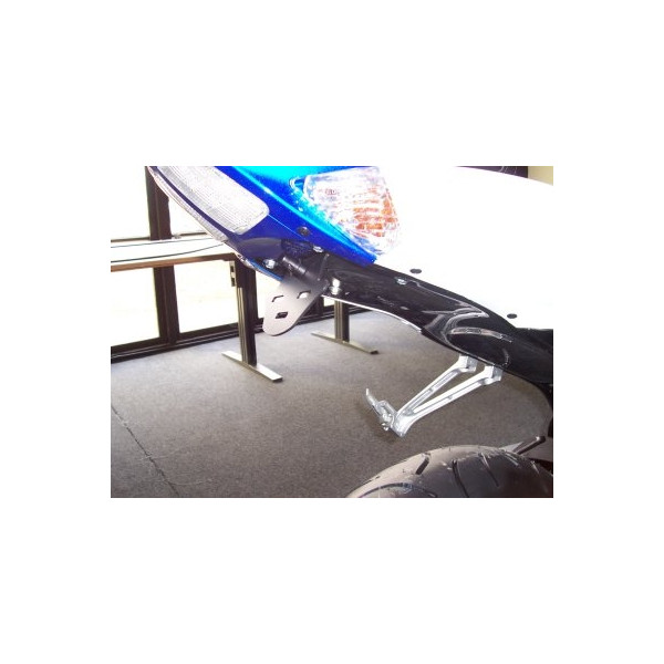 R&G GSXR600/750 06 PLATE